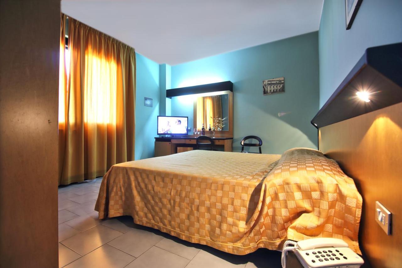 Green Sporting Club Hotel Αλγκέρο Δωμάτιο φωτογραφία