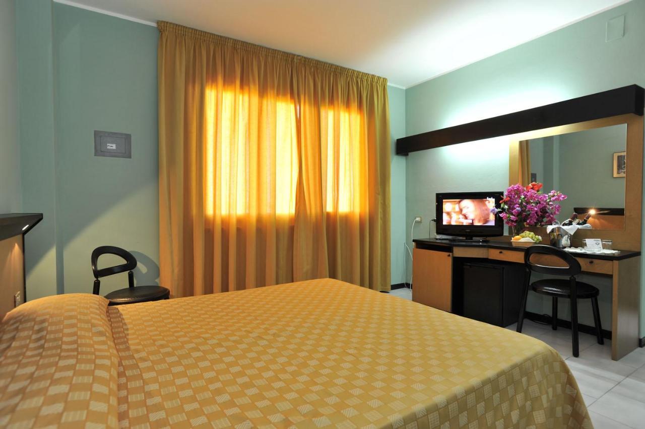 Green Sporting Club Hotel Αλγκέρο Εξωτερικό φωτογραφία