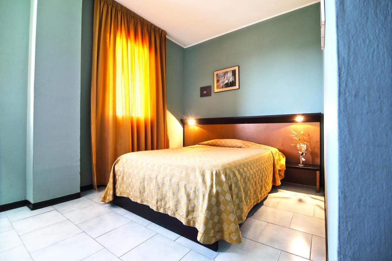 Green Sporting Club Hotel Αλγκέρο Δωμάτιο φωτογραφία
