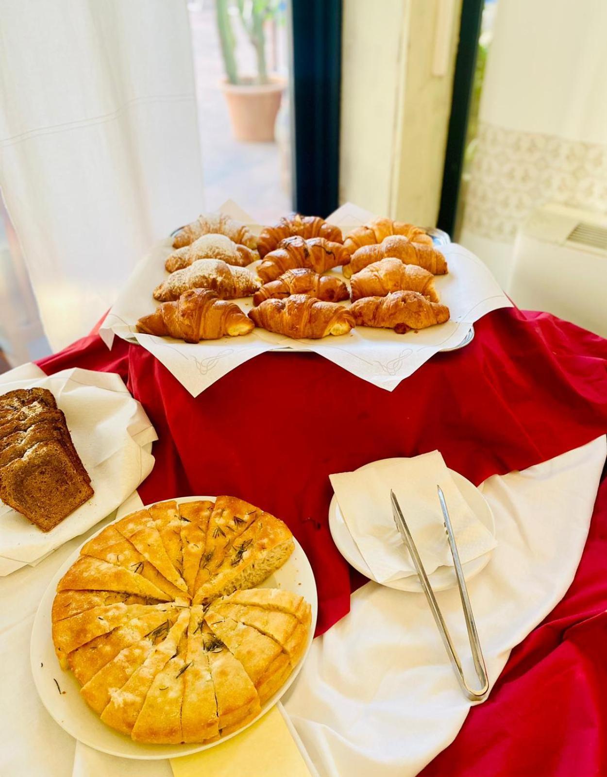 Green Sporting Club Hotel Αλγκέρο Εξωτερικό φωτογραφία