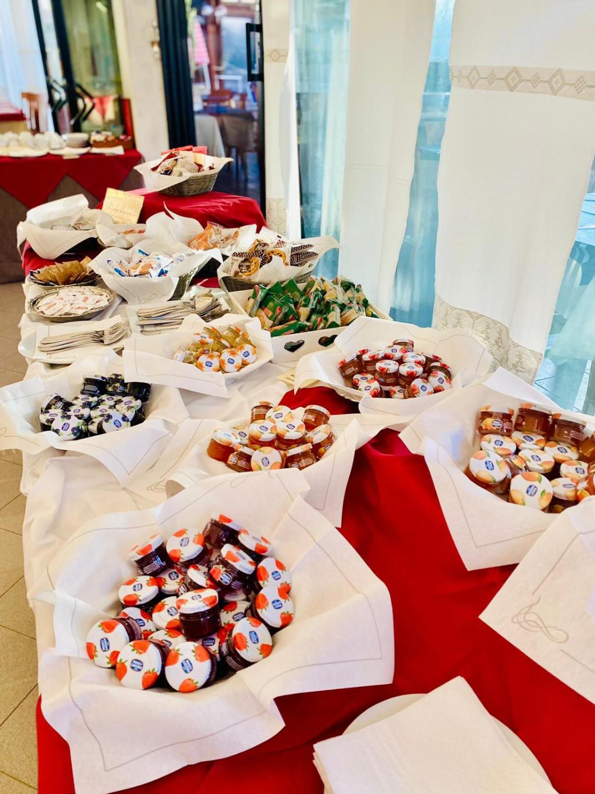 Green Sporting Club Hotel Αλγκέρο Εξωτερικό φωτογραφία