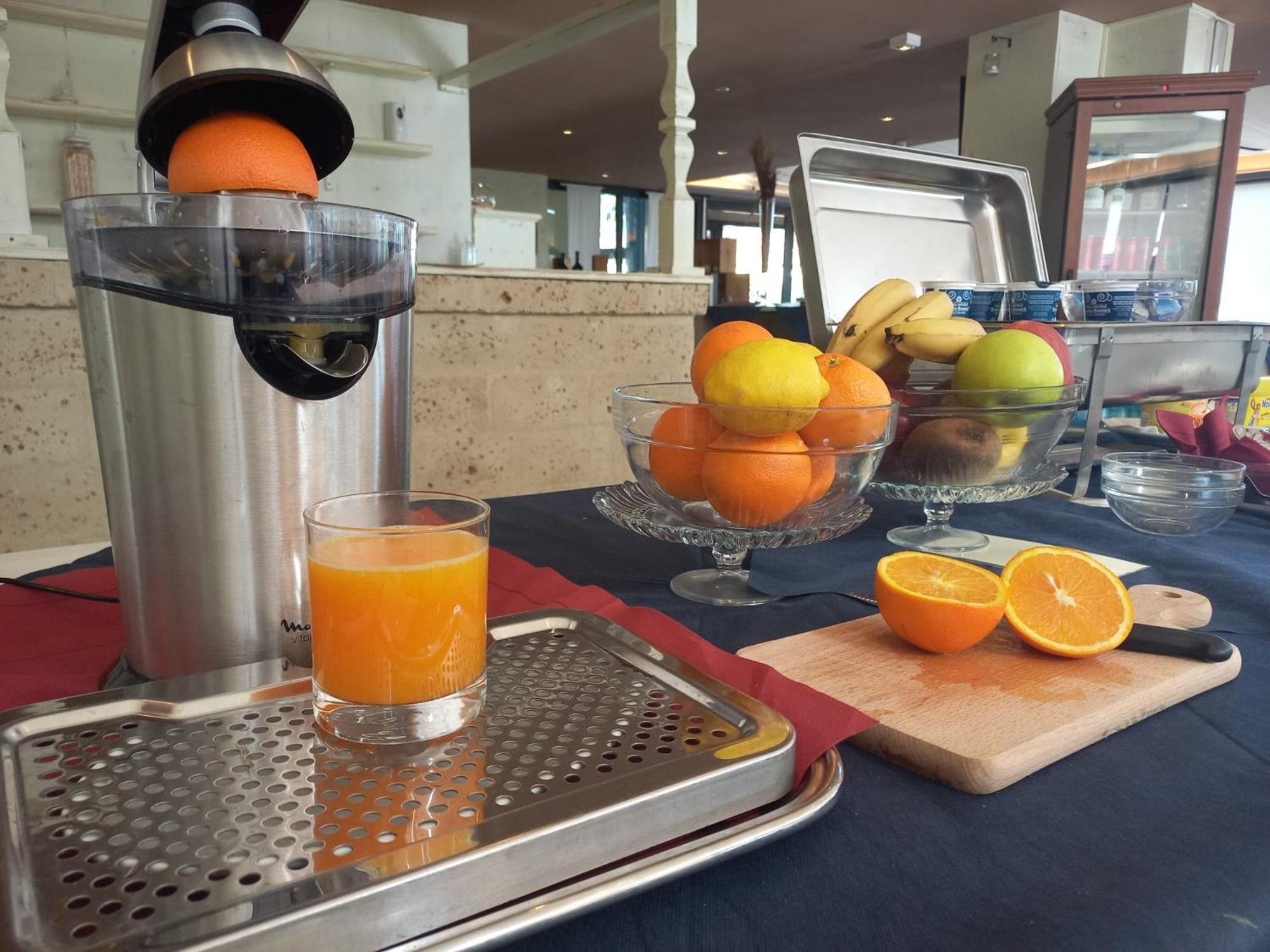 Green Sporting Club Hotel Αλγκέρο Εξωτερικό φωτογραφία